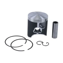 Piston kit for BETA RR250 18-25 VERTEX B 66.36mm